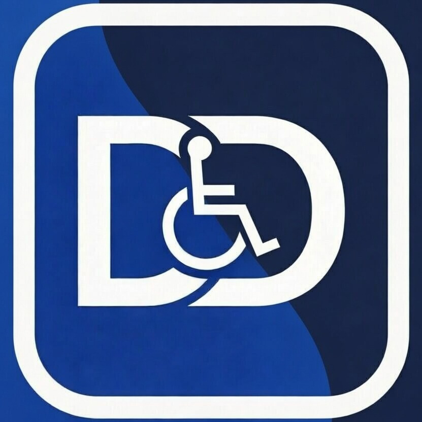 Disabled Directory Logo
